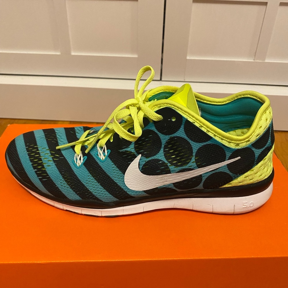 Nike sneakers